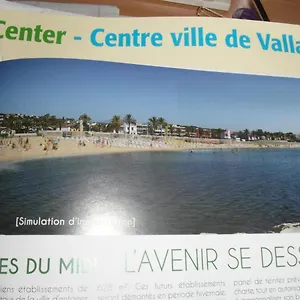 Maison Margot Appartement Vallauris