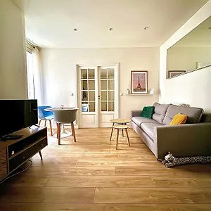 Modern & Appartement Paris