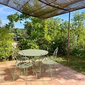 Chez Georges - Maison 2 - Les Du Verdon Hébergement de vacances Esparron-de-Verdon